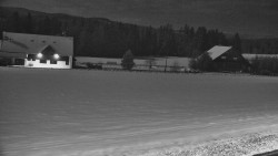 Rejvíz - Běžecké stopy