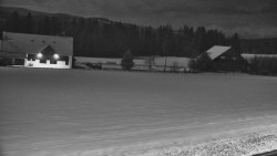 Rejvíz - Běžecké stopy