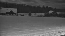 Rejvíz - Běžecké stopy