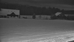 Rejvíz - Běžecké stopy