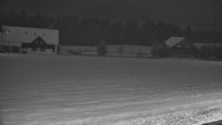 Rejvíz - Běžecké stopy