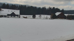 Rejvíz - Běžecké stopy