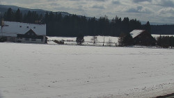 Rejvíz - Běžecké stopy