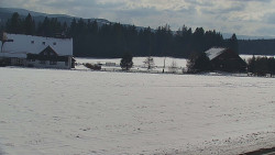 Rejvíz - Běžecké stopy