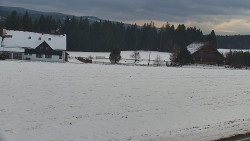 Rejvíz - Běžecké stopy