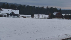 Rejvíz - Běžecké stopy
