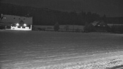 Rejvíz - Běžecké stopy