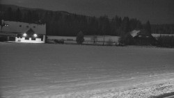 Rejvíz - Běžecké stopy