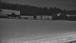 Rejvíz - Běžecké stopy