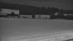 Rejvíz - Běžecké stopy