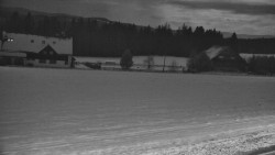 Rejvíz - Běžecké stopy