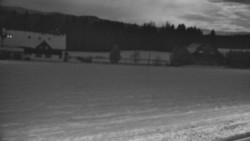 Rejvíz - Běžecké stopy