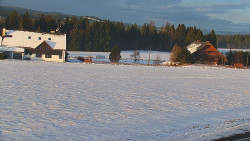 Rejvíz - Běžecké stopy