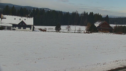 Rejvíz - Běžecké stopy