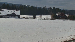 Rejvíz - Běžecké stopy
