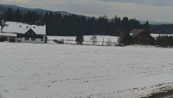 Rejvíz - Běžecké stopy