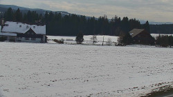 Rejvíz - Běžecké stopy