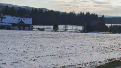 Rejvíz - Běžecké stopy