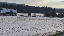 Rejvíz - Běžecké stopy