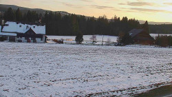 Rejvíz - Běžecké stopy