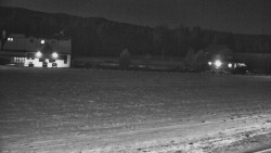 Rejvíz - Běžecké stopy