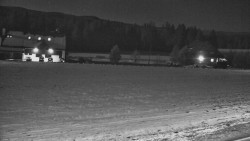 Rejvíz - Běžecké stopy