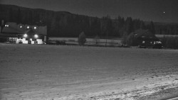 Rejvíz - Běžecké stopy