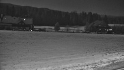 Rejvíz - Běžecké stopy