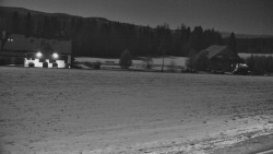 Rejvíz - Běžecké stopy