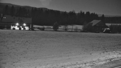 Rejvíz - Běžecké stopy