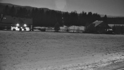 Rejvíz - Běžecké stopy