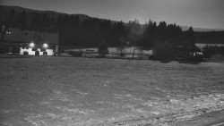 Rejvíz - Běžecké stopy