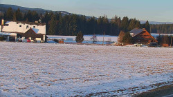 Rejvíz - Běžecké stopy