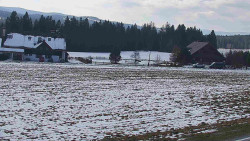 Rejvíz - Běžecké stopy