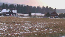 Rejvíz - Běžecké stopy