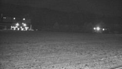 Rejvíz - Běžecké stopy