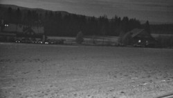 Rejvíz - Běžecké stopy