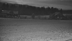 Rejvíz - Běžecké stopy