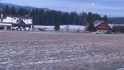 Rejvíz - Běžecké stopy