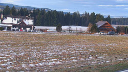 Rejvíz - Běžecké stopy