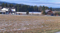 Rejvíz - Běžecké stopy