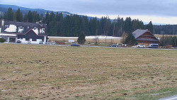 Rejvíz - Běžecké stopy