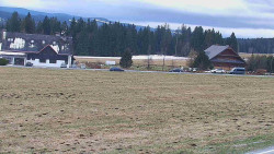 Rejvíz - Běžecké stopy