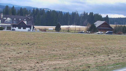 Rejvíz - Běžecké stopy