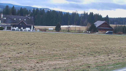 Rejvíz - Běžecké stopy