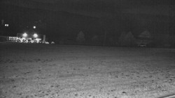 Rejvíz - Běžecké stopy