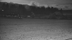 Rejvíz - Běžecké stopy