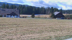 Rejvíz - Běžecké stopy