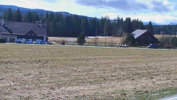 Rejvíz - Běžecké stopy