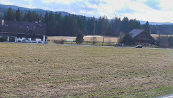 Rejvíz - Běžecké stopy